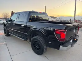 2024  Ford F-150 - Thumbnail 7