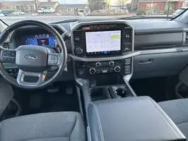 2024  Ford F-150 - Thumbnail 10