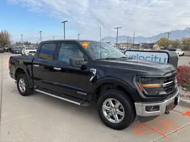 2024  Ford F-150 - Thumbnail 1