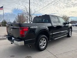 2024  Ford F-150 - Thumbnail 4