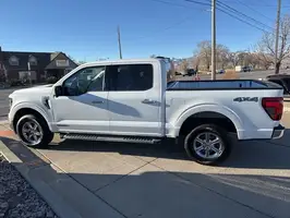 2024  Ford F-150 - Thumbnail 4