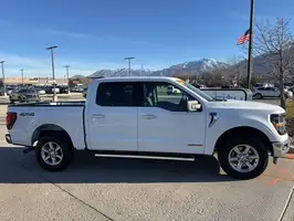 2024  Ford F-150 - Thumbnail 8