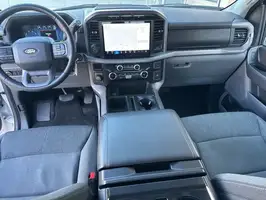 2024  Ford F-150 - Thumbnail 23