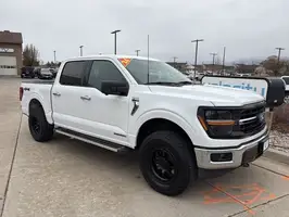 2024  Ford F-150 - Thumbnail 1