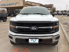 2024  Ford F-150 - Thumbnail 2