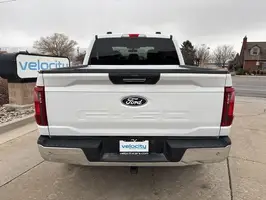 2024  Ford F-150 - Thumbnail 5