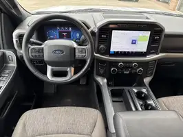 2024  Ford F-150 - Thumbnail 9