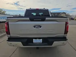 2024  Ford F-150 - Thumbnail 4