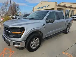 2024  Ford F-150 - Thumbnail 8