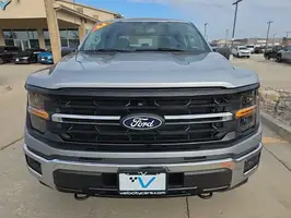 2024  Ford F-150 - Thumbnail 9