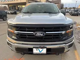 2024  Ford F-150 - Thumbnail 2