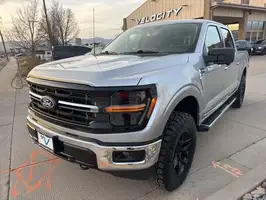 2024  Ford F-150 - Thumbnail 3