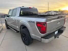 2024  Ford F-150 - Thumbnail 5