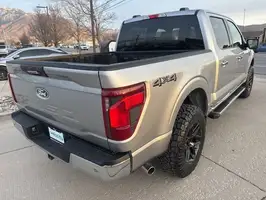 2024  Ford F-150 - Thumbnail 7