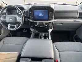 2024  Ford F-150 - Thumbnail 23