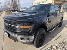 2024  Ford F-150 - Thumbnail 3