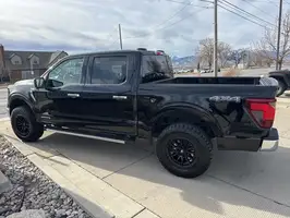 2024  Ford F-150 - Thumbnail 4