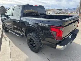 2024  Ford F-150 - Thumbnail 5