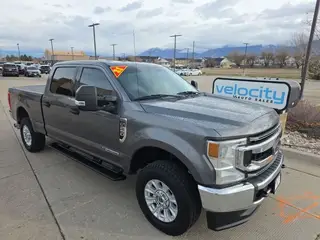 2021  Ford F-250SD (1FT7W2BT0MED44467) for sale in Tampa FL