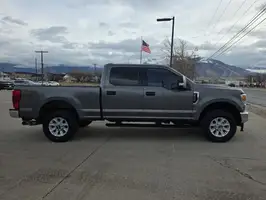 2021  Ford F-250SD - Thumbnail 2