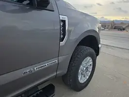 2021  Ford F-250SD - Thumbnail 3