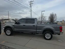 2021  Ford F-250SD - Thumbnail 7