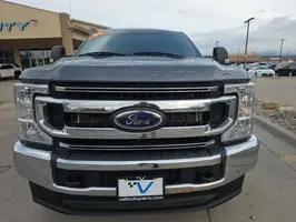 2021  Ford F-250SD - Thumbnail 9