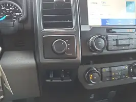 2021  Ford F-250SD - Thumbnail 17