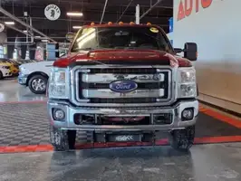 2016  Ford F-350 Super Duty - Thumbnail 2