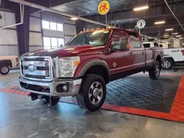 2016  Ford F-350 Super Duty - Thumbnail 3