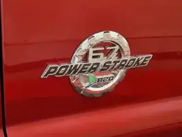 2016  Ford F-350 Super Duty - Thumbnail 4