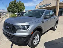 2021  Ford Ranger - Thumbnail 3