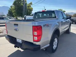 2021  Ford Ranger - Thumbnail 5