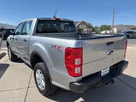 2021  Ford Ranger - Thumbnail 7