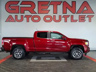 2018  GMC Canyon (1GTG6CEN2J1143434) for sale in Tampa FL