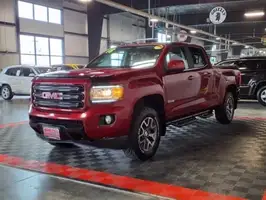 2018  GMC Canyon - Thumbnail 3
