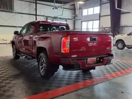 2018  GMC Canyon - Thumbnail 4