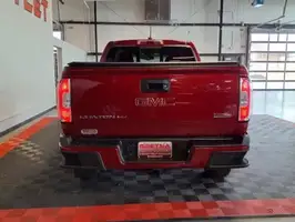 2018  GMC Canyon - Thumbnail 5