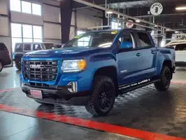 2022  GMC Canyon - Thumbnail 3