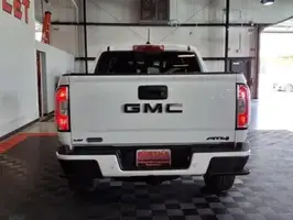2022  GMC Canyon - Thumbnail 5