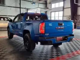 2022  GMC Canyon - Thumbnail 4