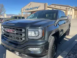 2017  GMC Sierra 1500 - Thumbnail 3