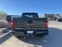 2017  GMC Sierra 1500 - Thumbnail 5