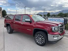 2018  GMC Sierra 1500 - Thumbnail 1