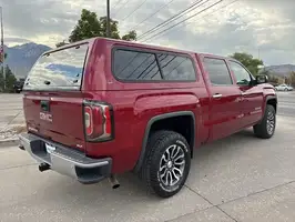 2018  GMC Sierra 1500 - Thumbnail 4