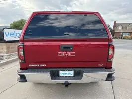 2018  GMC Sierra 1500 - Thumbnail 5