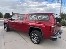 2018  GMC Sierra 1500 - Thumbnail 6