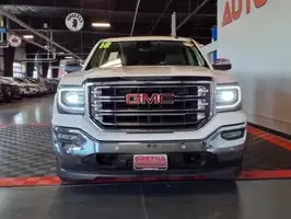 2018  GMC Sierra 1500 - Thumbnail 2