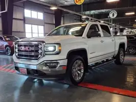 2018  GMC Sierra 1500 - Thumbnail 3