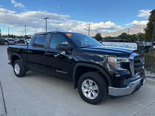 2019  GMC Sierra 1500 (1GTU9AEF1KZ413019) for sale in Tampa FL